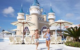 Bahia Principe Fantasia Punta Cana - Todo incluido
